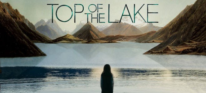 Bannière de la série Top of The Lake