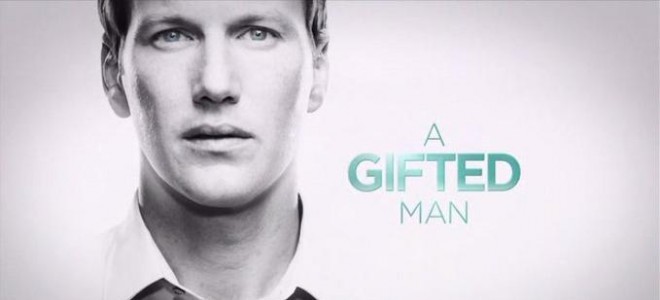 Bannière de la série A Gifted Man