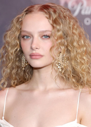 Amiah Miller