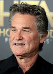 Kurt Russel