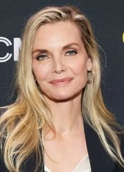 Michelle Pfeiffer