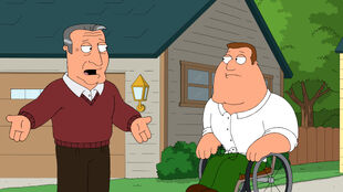 Image de l'épisode 14.02 de la série Family Guy