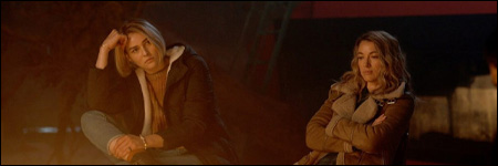 Banni&egrave;re pour l'&eacute;pisode 2x04 de la s&eacute;rie La Brea