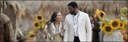 Image de l'&eacute;pisode 2x11 de La Brea avec Ty et Paara