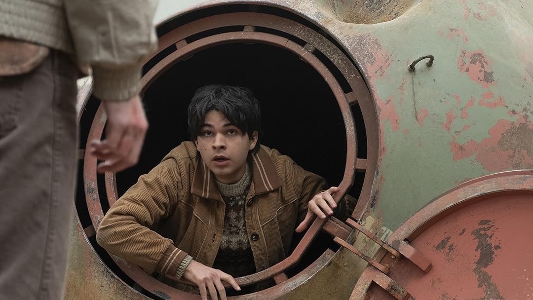 Image de l'épisode 1.02 de la série Tales from the loop