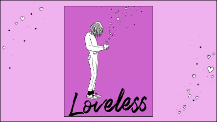 Couverture de Loveless