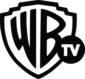 Logo Warner TV