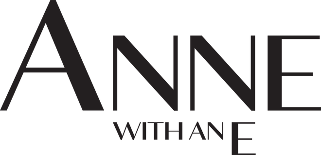 Logo de Anne With An E