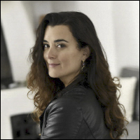 Photo de Cote de Pablo