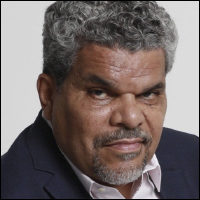 Photo de Luis Guzm&aacute;n