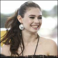 Photo de Nicole Maines