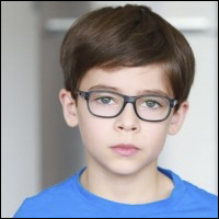 Photo de Eliott Fulric&nbsp;