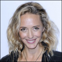 Photo de H&eacute;l&egrave;ne de Fougerolles