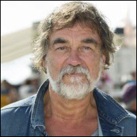 Photo de Olivier Marchal