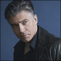 Photo de Anson Mount