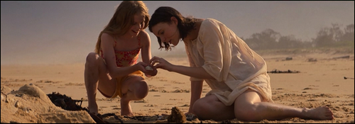 The Lost Flowers of Alice Hart - Saison 1 &eacute;pisode 1