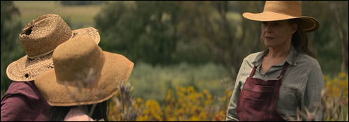 The Lost Flowers of Alice Hart - Saison 1 épisode 2
