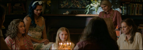 The Lost Flowers of Alice Hart - Saison 1 épisode 3