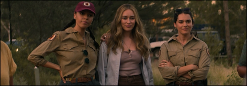 The Lost Flowers of Alice Hart - Saison 1 &eacute;pisode 4