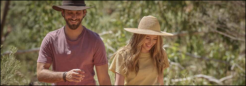 The Lost Flowers of Alice Hart - Saison 1 &eacute;pisode 5