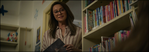 The Lost Flowers of Alice Hart - Saison 1 épisode 7