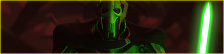 Star Wars : Tales of the Empire S1E1