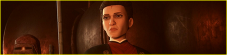 Star Wars : Tales of the Empire S1E3