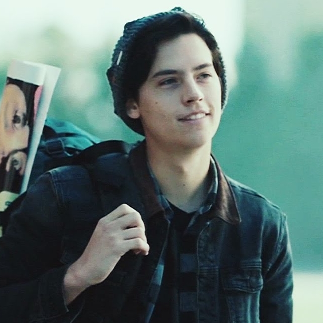 Riverdale | Jughead Jones