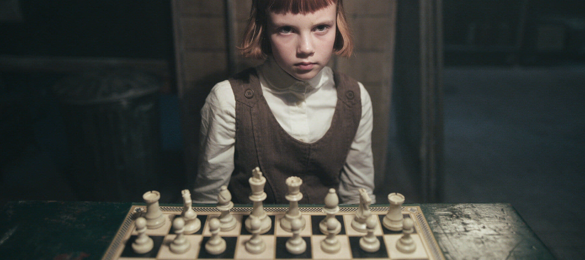 Elizabeth Harmon