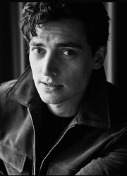 Photo de Aneurin Barnard