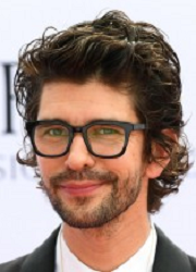 Photo de Ben Wishaw