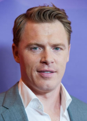 Photo de l'acteur Diego Klattenhoff