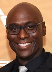 Photo de Lance Reddick
