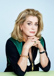 Photo de Catherine Deneuve