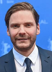 Photo Daniel Brühl