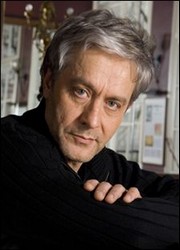 Photo de l'acteur Didier Sandre