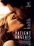 Affiche du film Le patient anglais
