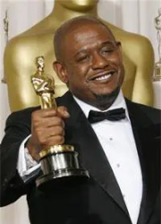 Photo de Forest Whitaker