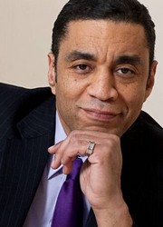 Photo de l'acteur Harry Lennix