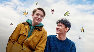 Photo de Heartstopper