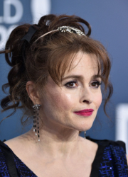 Photo de Helena Bonham Carter