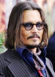 Photo de Johnny Depp