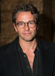 Photo de l'acteur Julian Ovenden