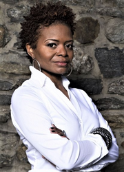 Photo de l'actrice LaChanze
