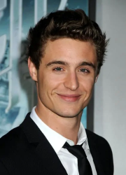 Photo de Max Irons
