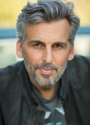 Photo de l'acteur Oded Fehr