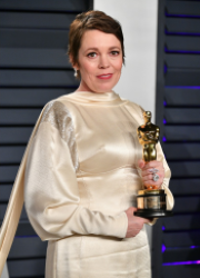 olivia colman