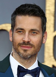 Photo de Rob James-Collier