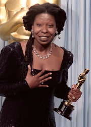 Whoopi Goldberg