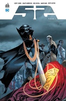 Tome 1 du comic 52